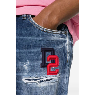 Dsquared2 Jeans Uomo