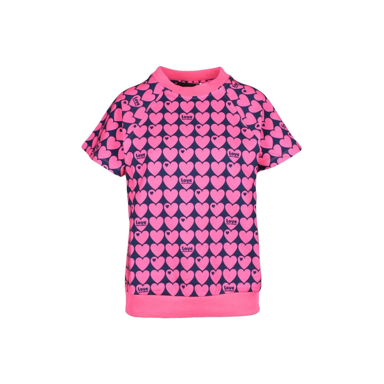 Love Moschino T-Shirt manica corta Donna
