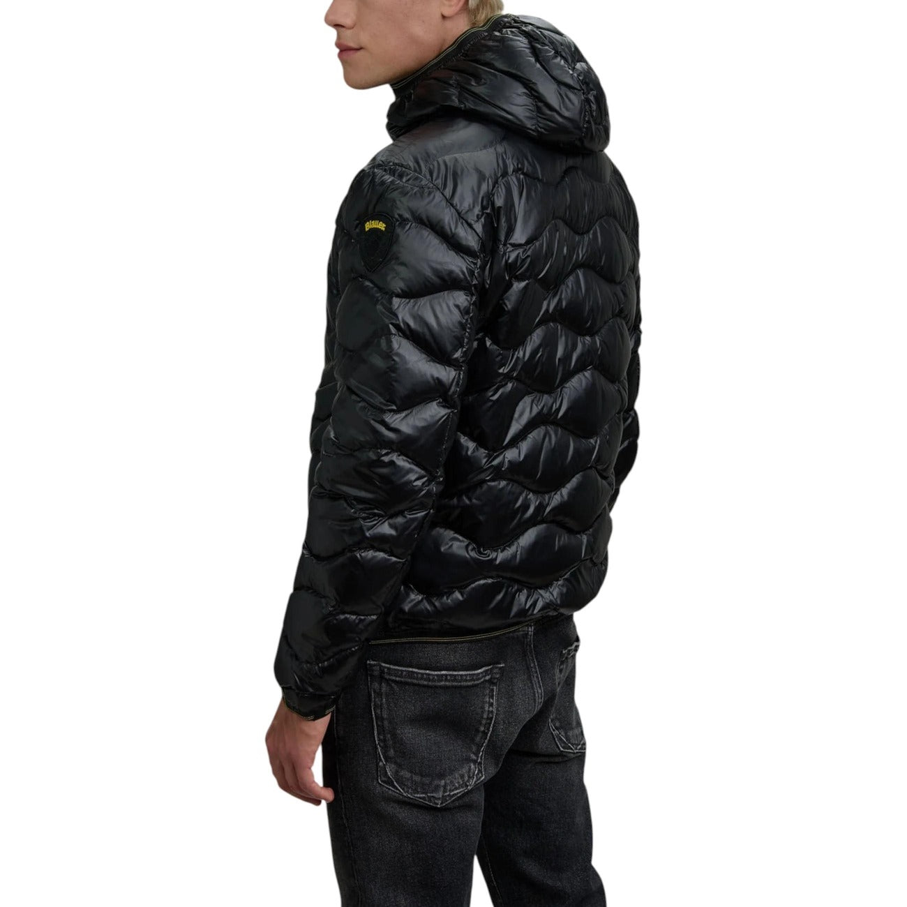 Blauer Giubbotto Uomo