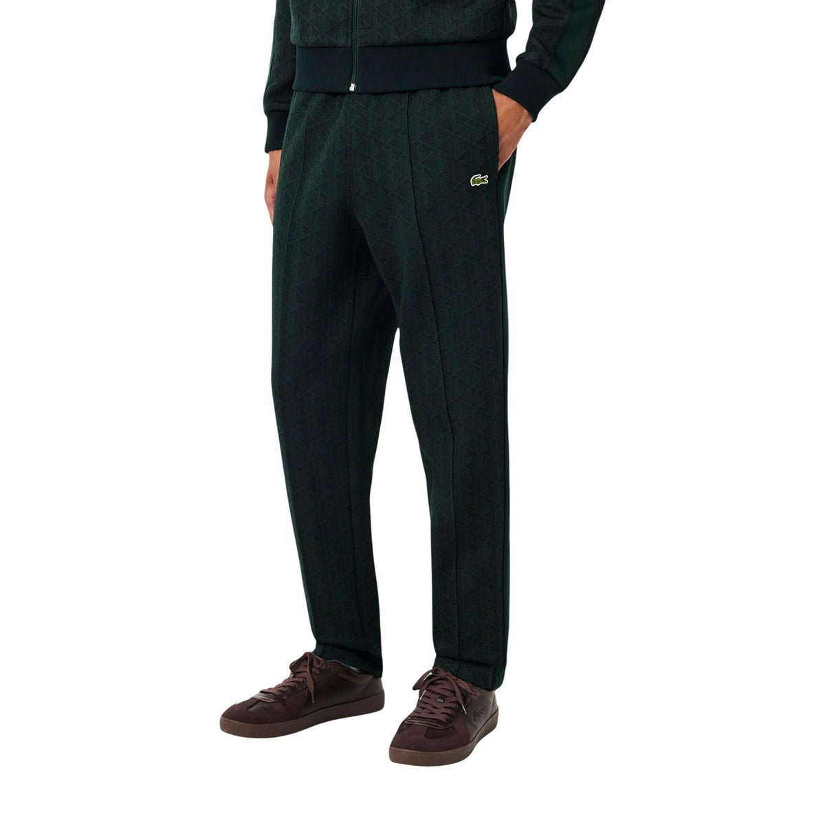 Lacoste Pantaloni sportivi Uomo