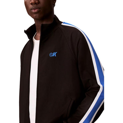 Calvin Klein Jeans Felpa con zip Uomo