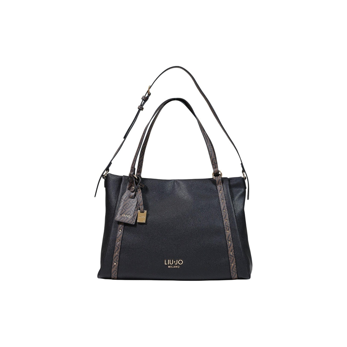 Liu Jo Shopping Bag 43x33x14 cm Donna SHOPPING BAG