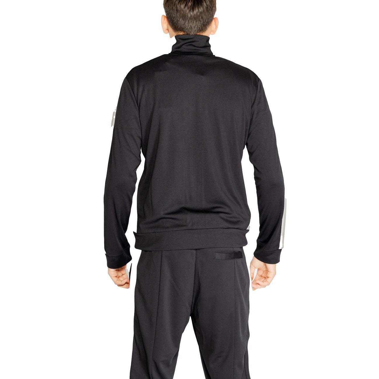 Calvin Klein Sport Felpa con zip Uomo