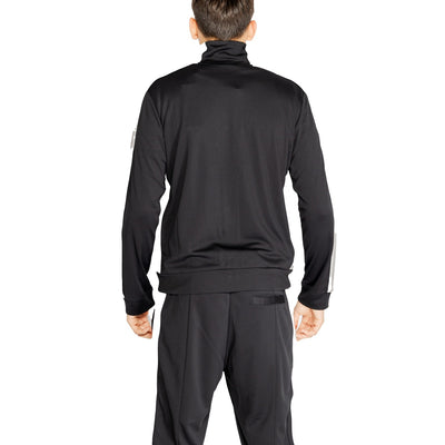 Calvin Klein Sport Felpa con zip Uomo