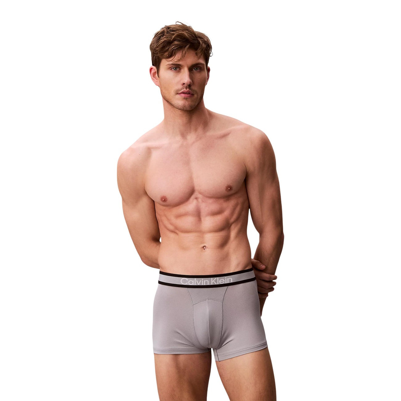 Calvin Klein Underwear Boxer Trunk Uomo TRUNK
