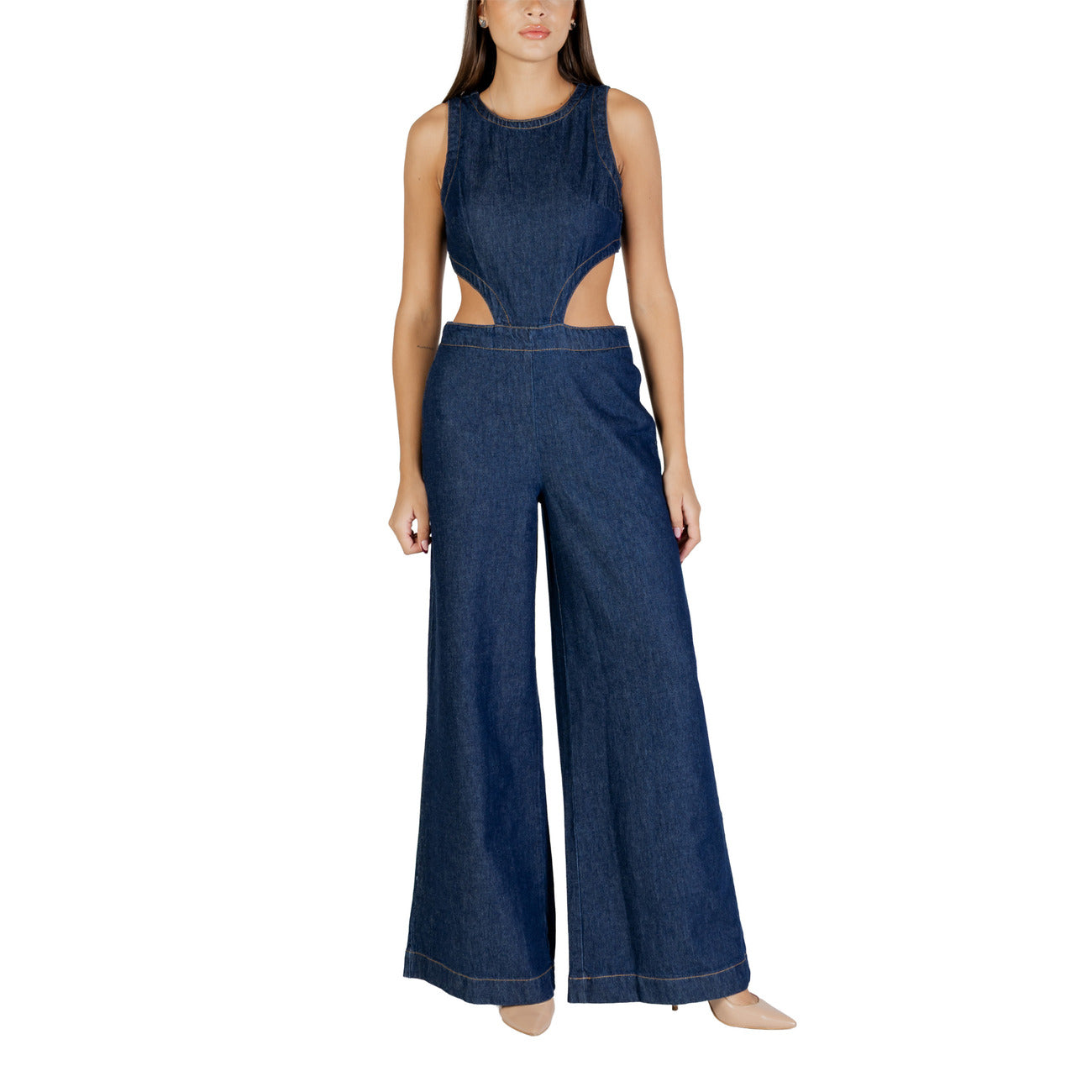 Colcci Tuta di jeans Donna