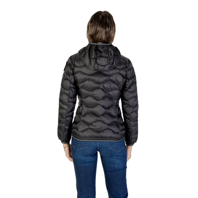 Blauer Giubbotto Donna