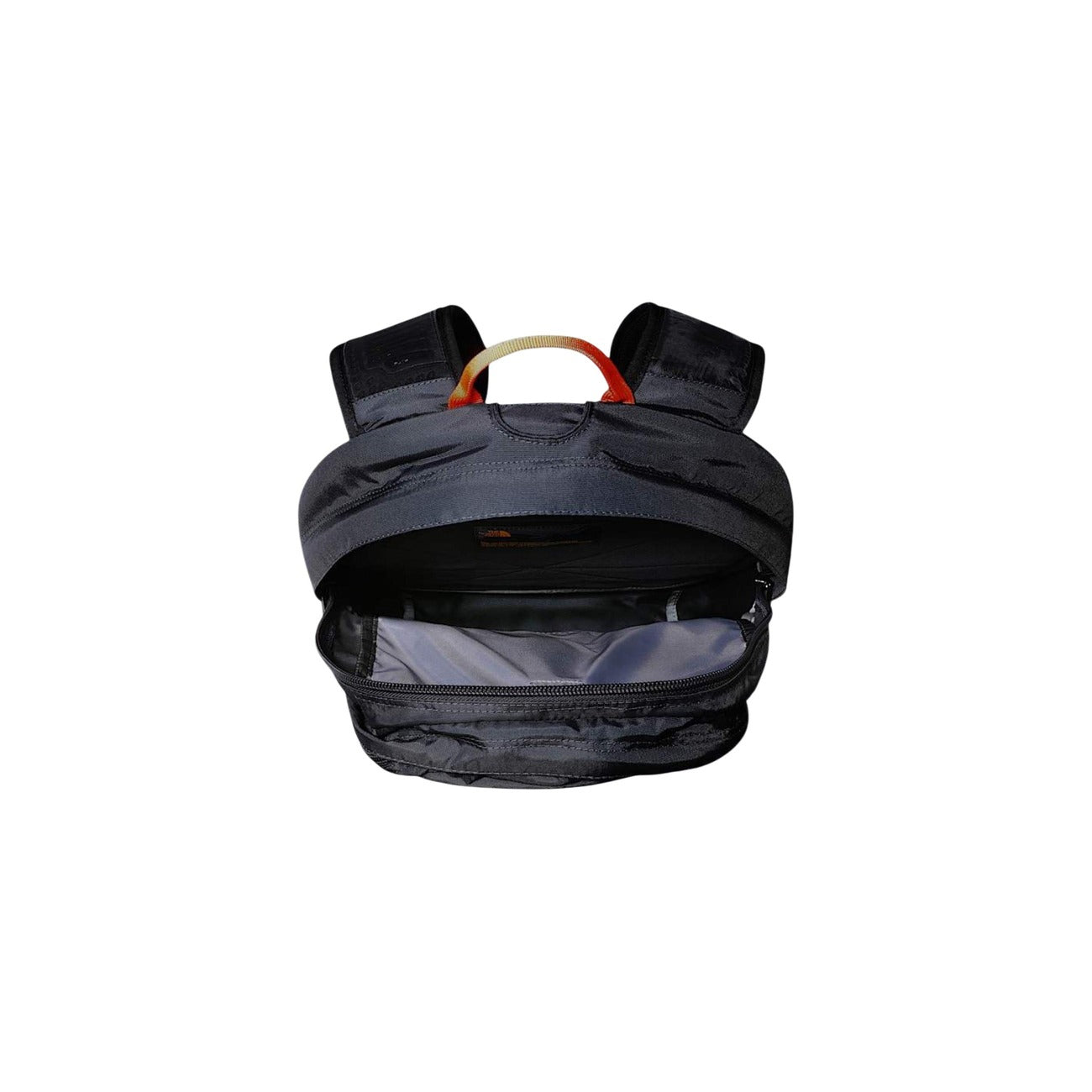 Zaino The North Face Borealis Classic; 29L. Sistema FlexVent™, tasca laptop 15", scomparti organizzati e tasche porta-borraccia. Certificato American Chiropractic Association. Versatile, ergonomico e spazioso. Vista dall’alto 