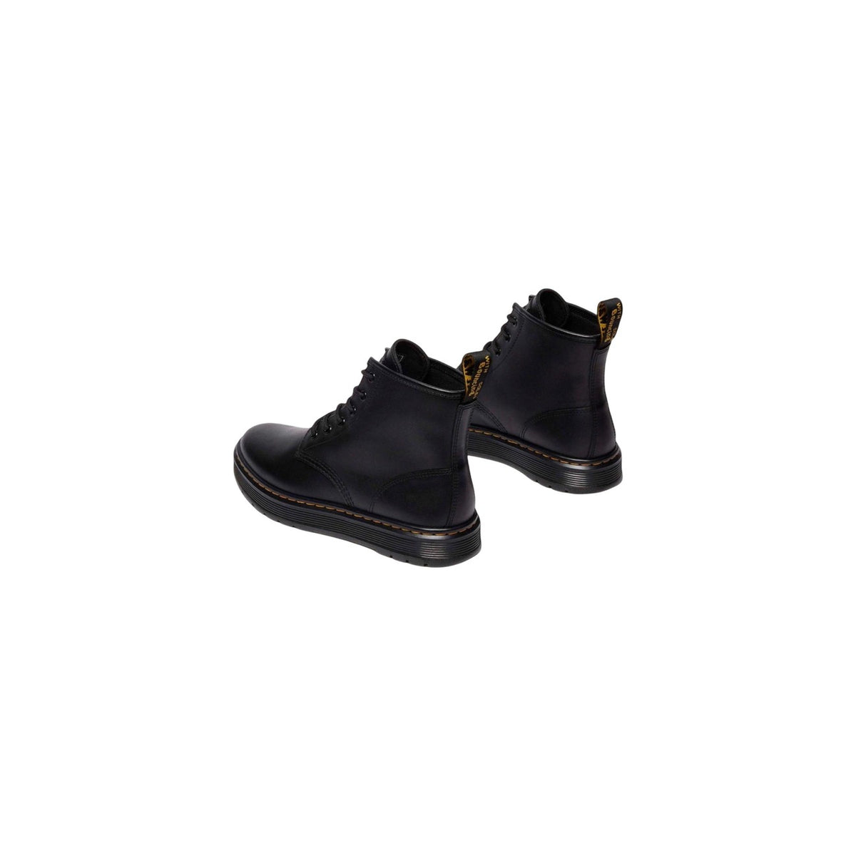 Dr. Martens Stivali Uomo