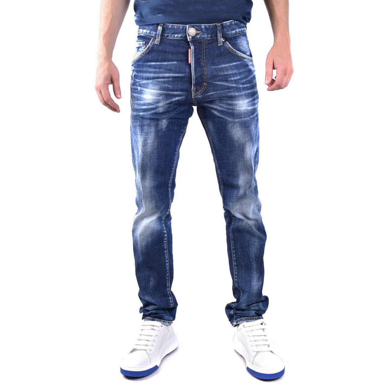 Dsquared2 Jeans Uomo