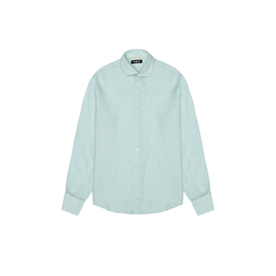 Yos Men's Long Sleeve Shirt