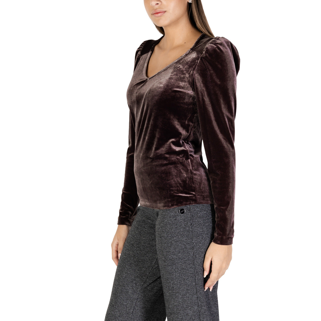 B.young Maglia Donna