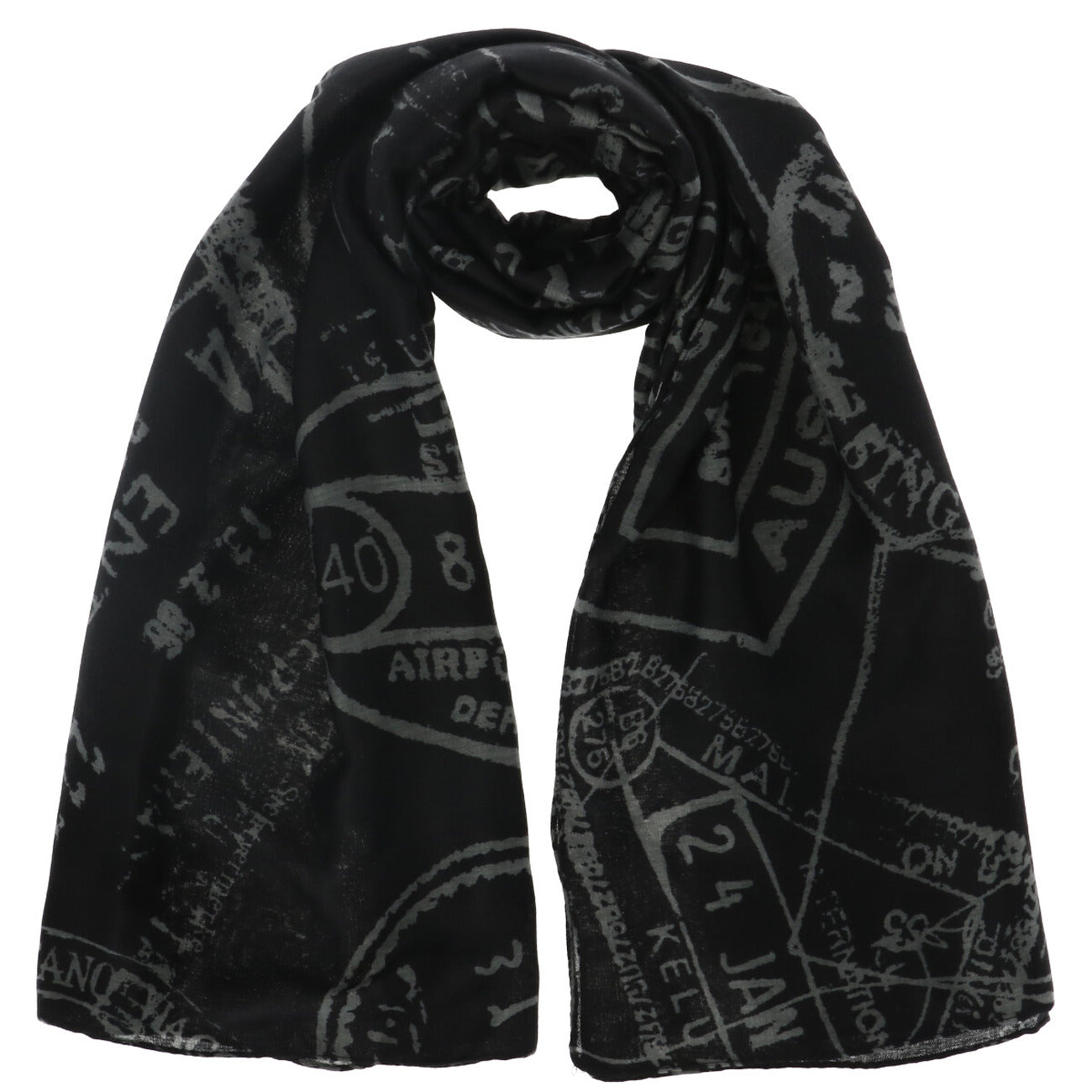 Alviero Martini Women's Scarf