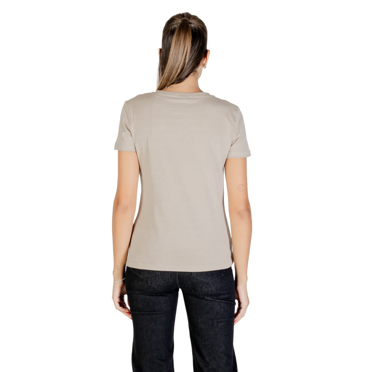 Guess T-Shirt manica corta Donna