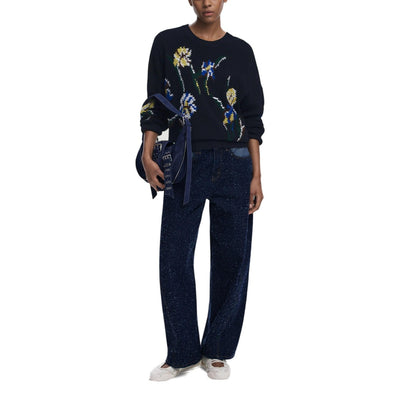 Desigual Maglia Donna