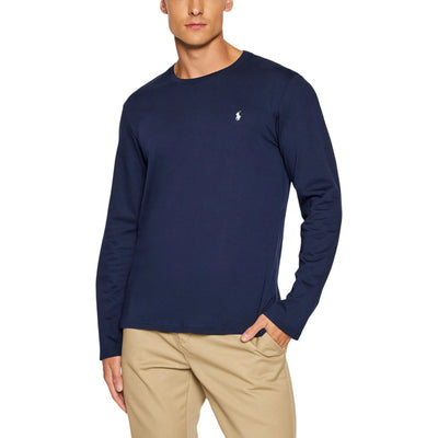 Ralph Lauren T-Shirt manica lunga Uomo