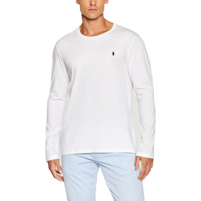 Ralph Lauren T-Shirt manica lunga Uomo