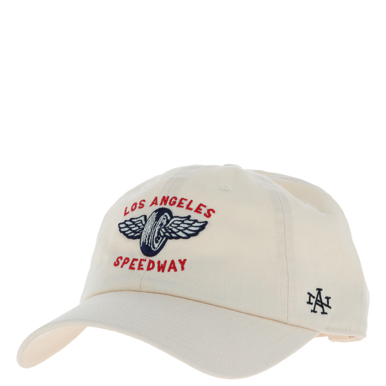 American Needle Cappello Uomo Nero Stampa 100% Cotone Primavera/Estate SMU674A