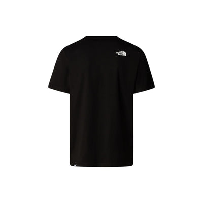 The North Face T-Shirt Uomo