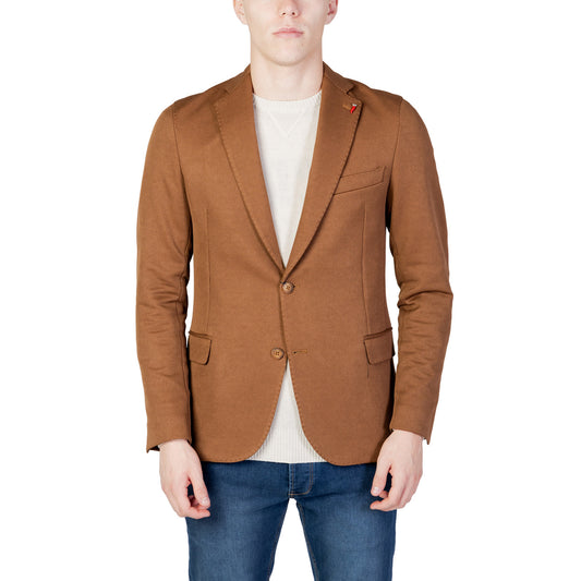 Mulish Men's Jacket