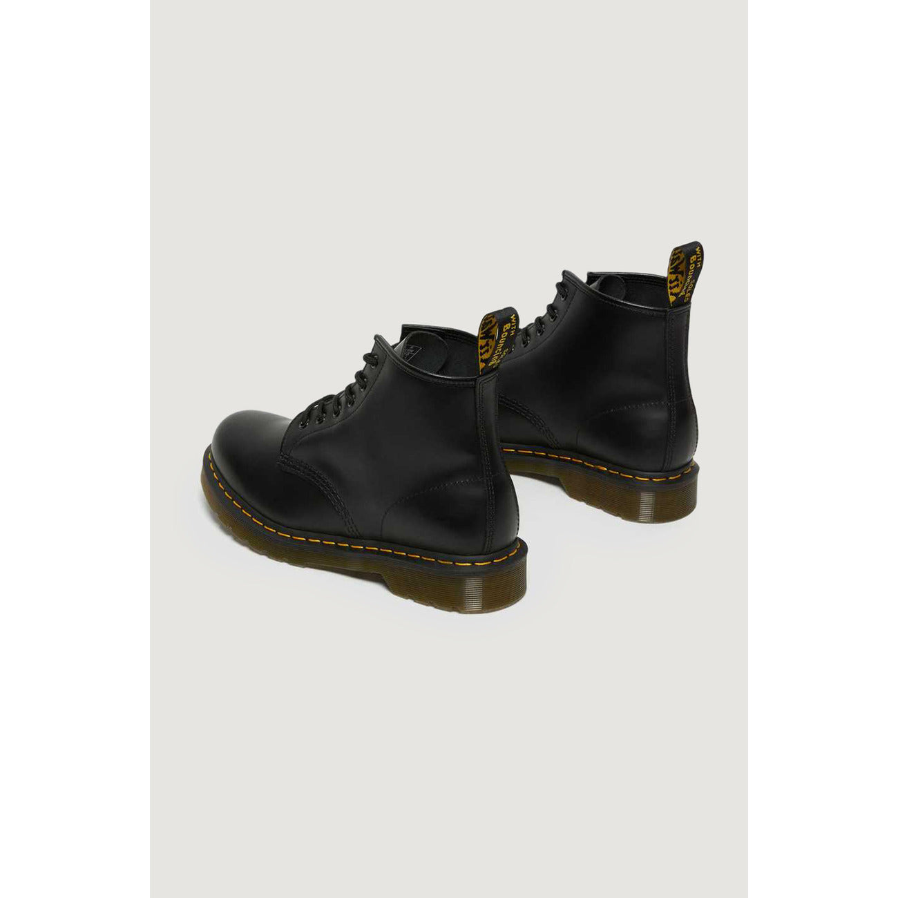 Dr. Martens Stivali Uomo