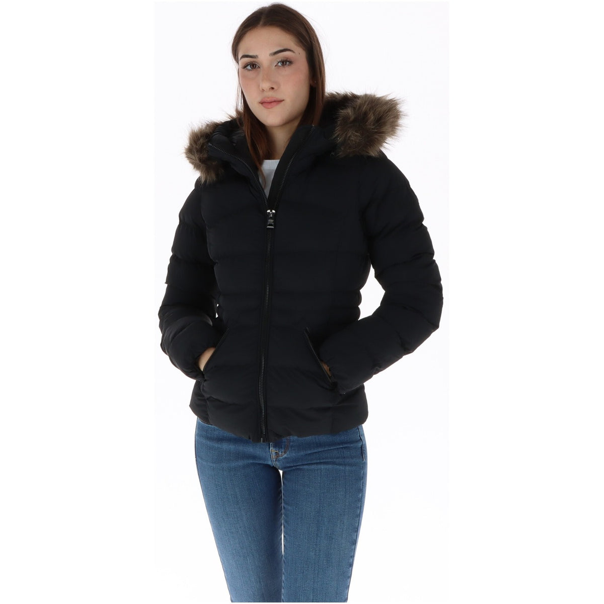 Superdry Giubbotto Donna