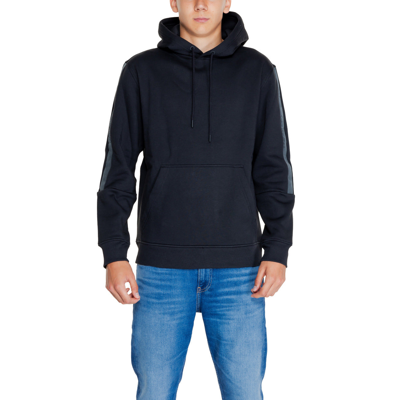 Calvin Klein Jeans Men's Hoodie