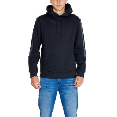 Calvin Klein Jeans Men's Hoodie
