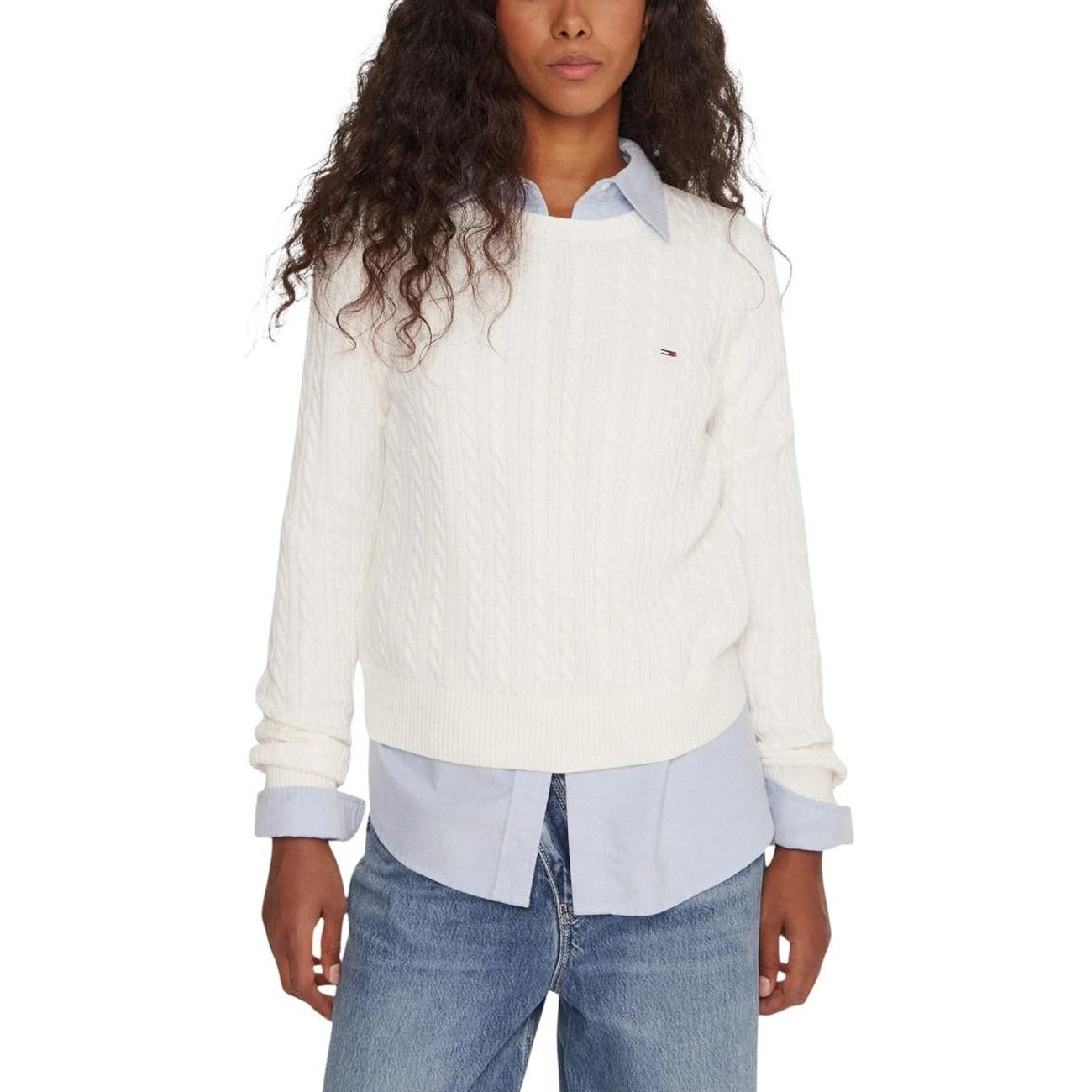 Tommy Hilfiger Jeans Women's Sweater