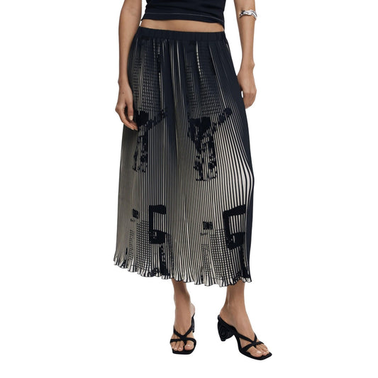 Desigual Women's Skirt