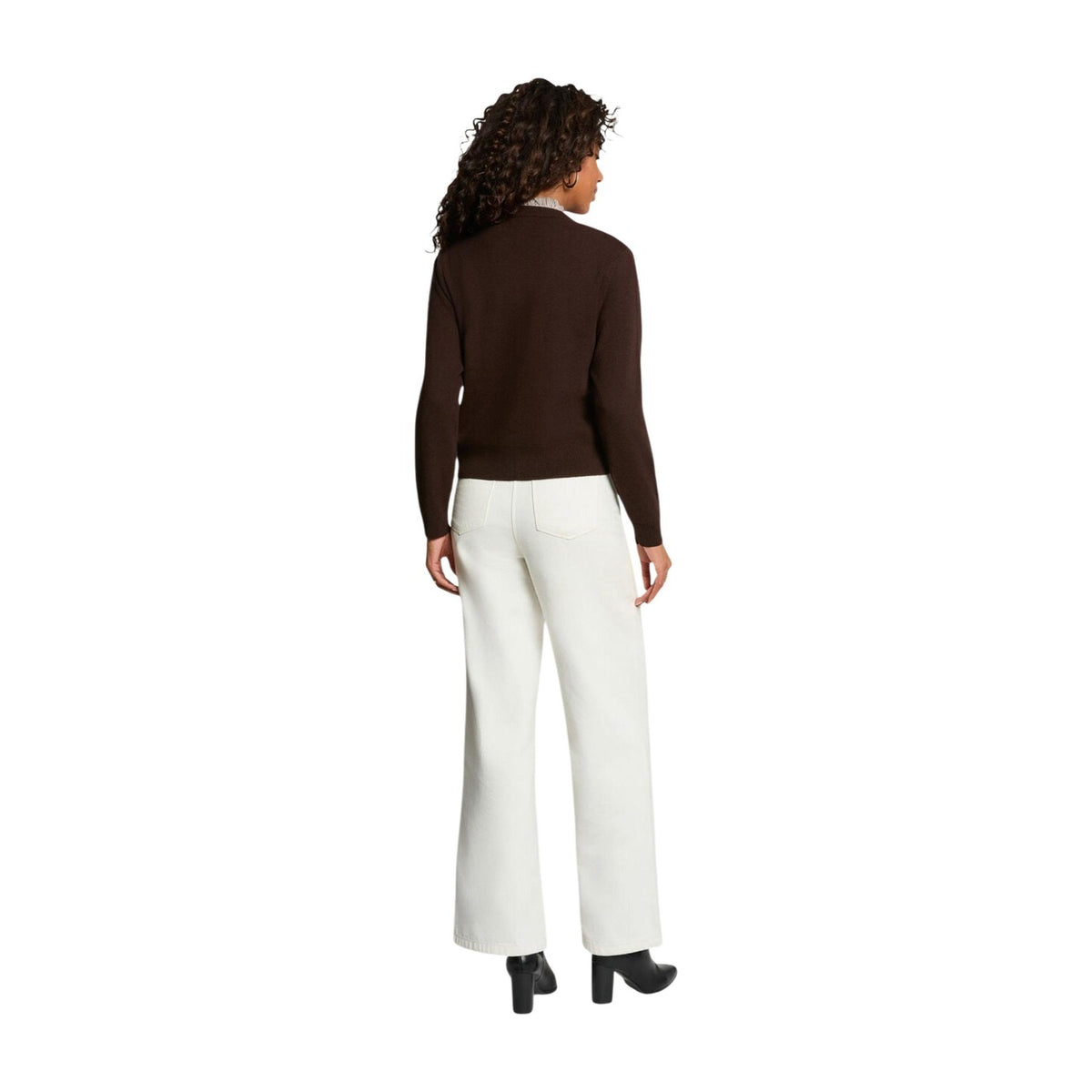 Morgan De Toi Cardigan Donna