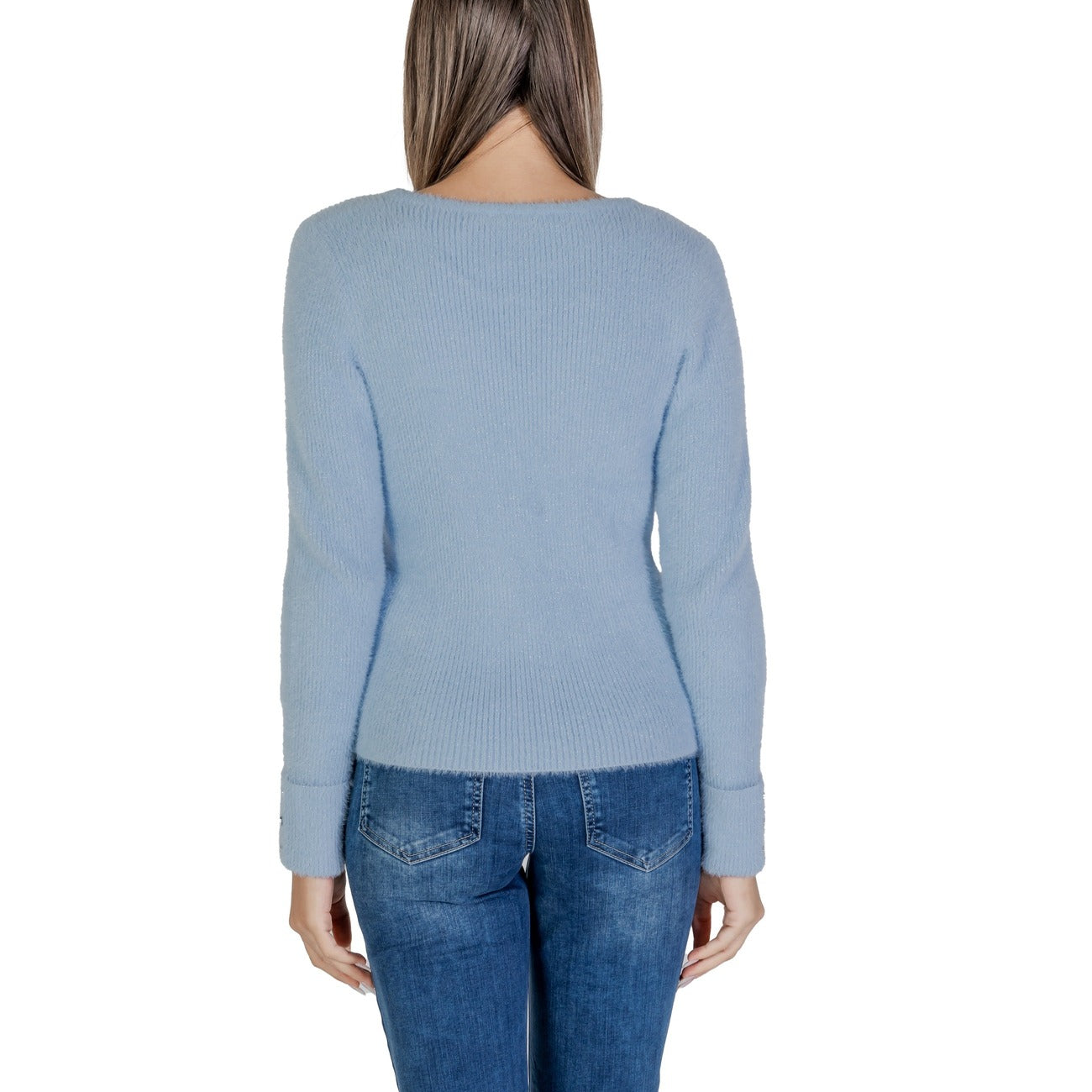 Morgan De Toi Women's Jersey
