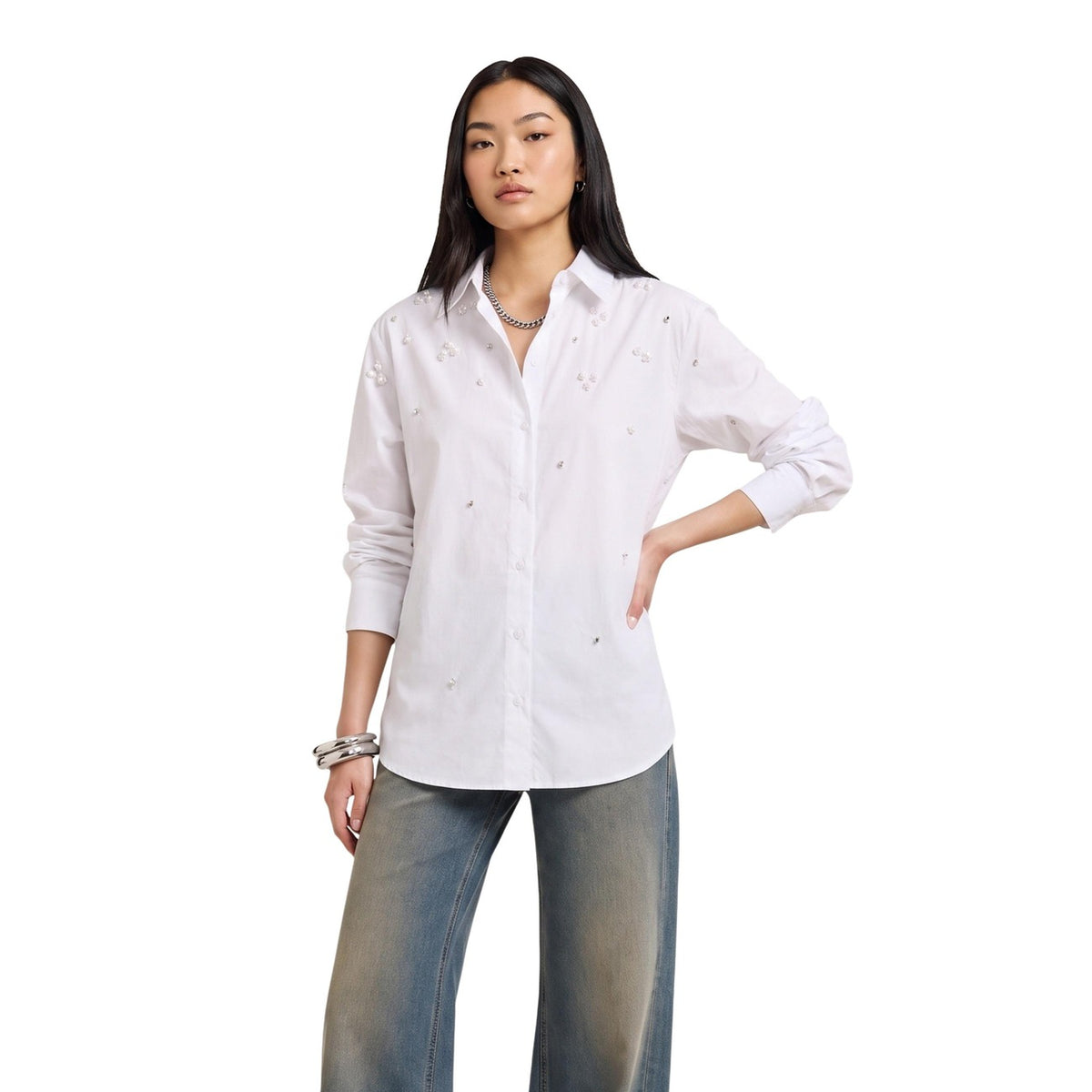 Only Camicia Donna