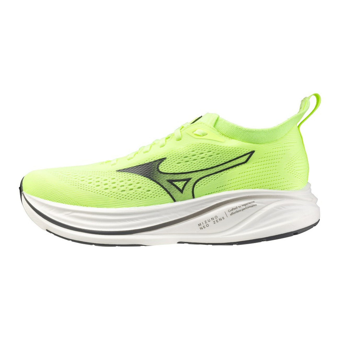 Mizuno Scarpe da corsa Uomo