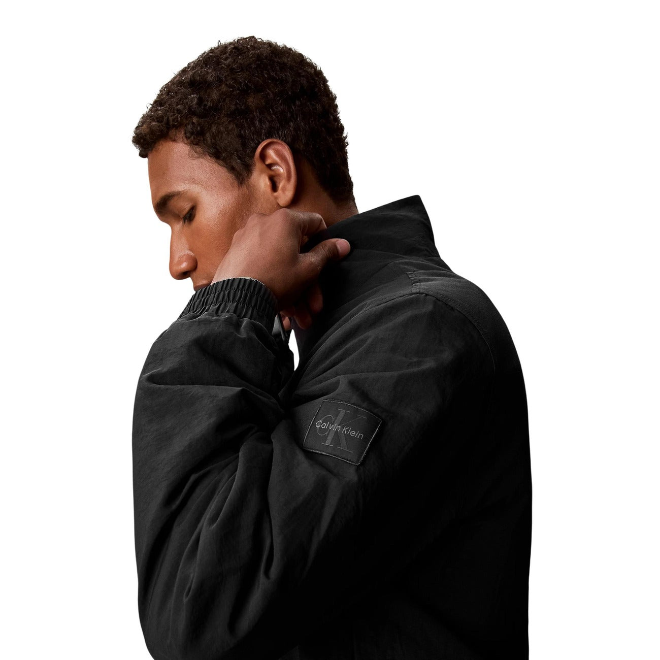 Calvin Klein Jeans Giacca Uomo