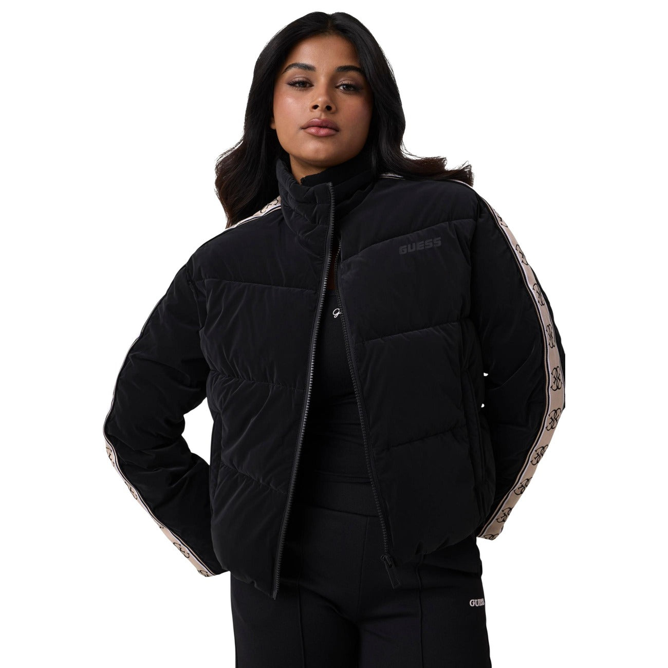 Guess Active Giubbotto Donna