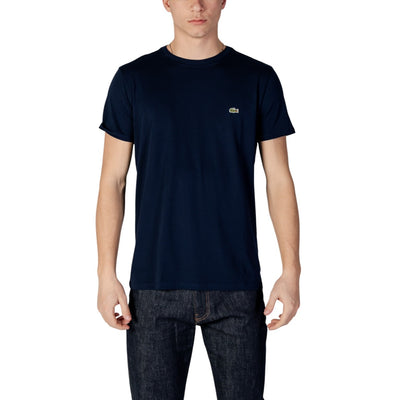 Lacoste T-Shirt manica corta Uomo