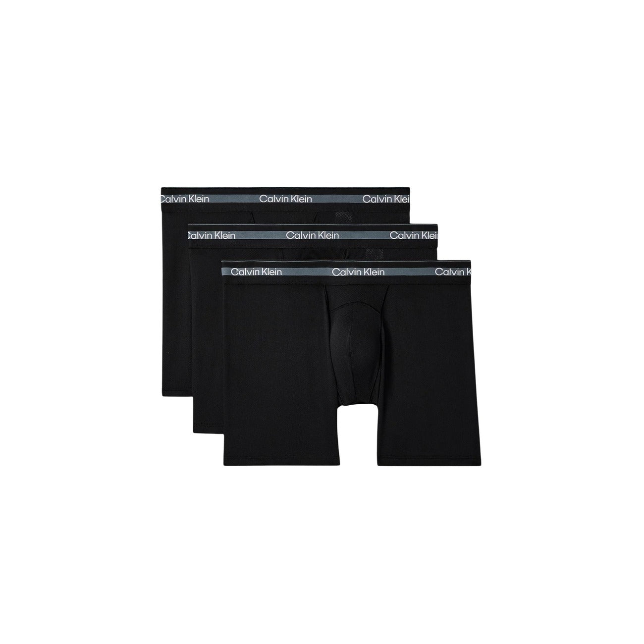 Calvin Klein Underwear Boxer confezione da 3 Uomo BOXER BRIEF 3PK