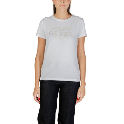 Guess T-Shirt manica corta Donna