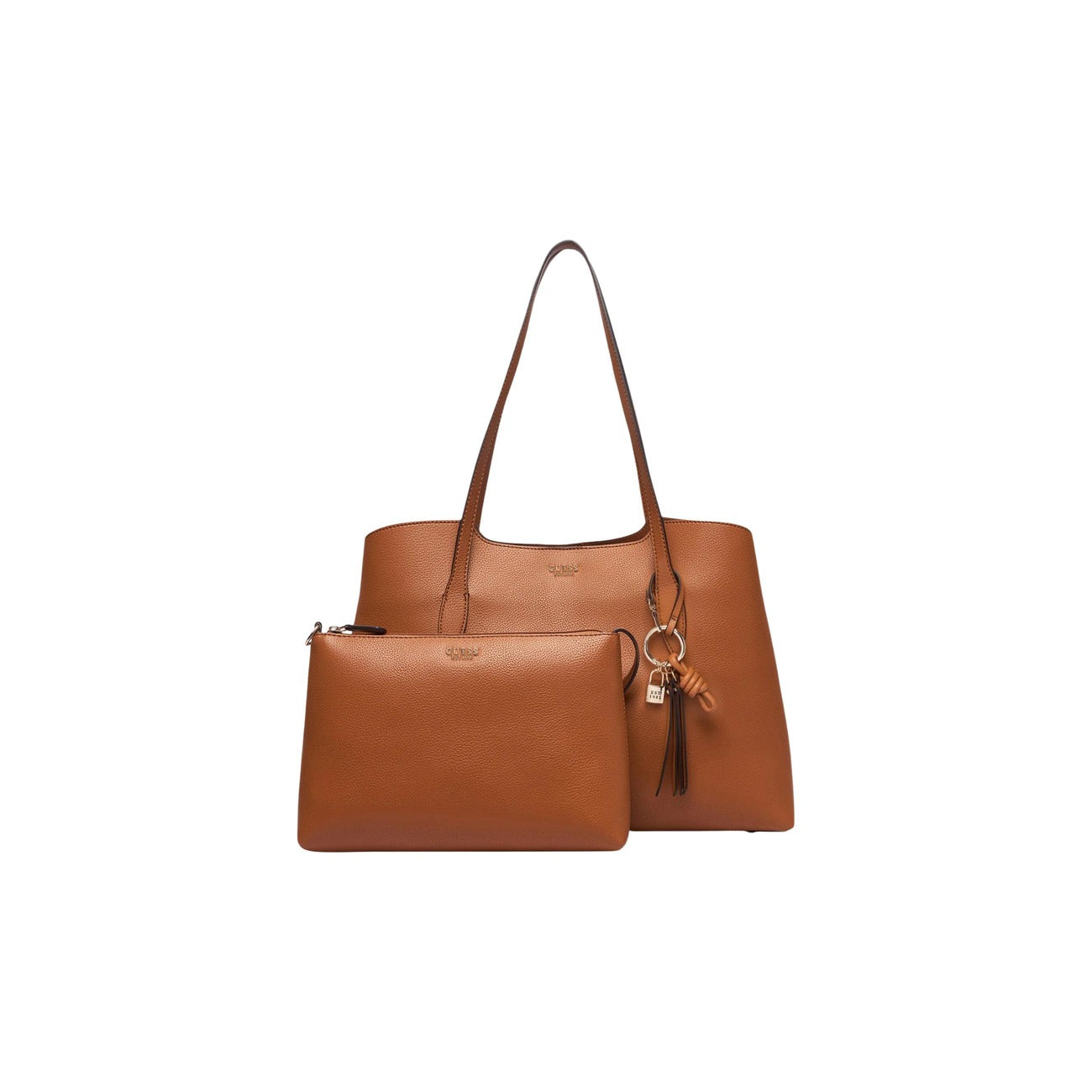Guess Borsa 35x25x12 cm Donna LUCCI GIRLFRIEND SAT