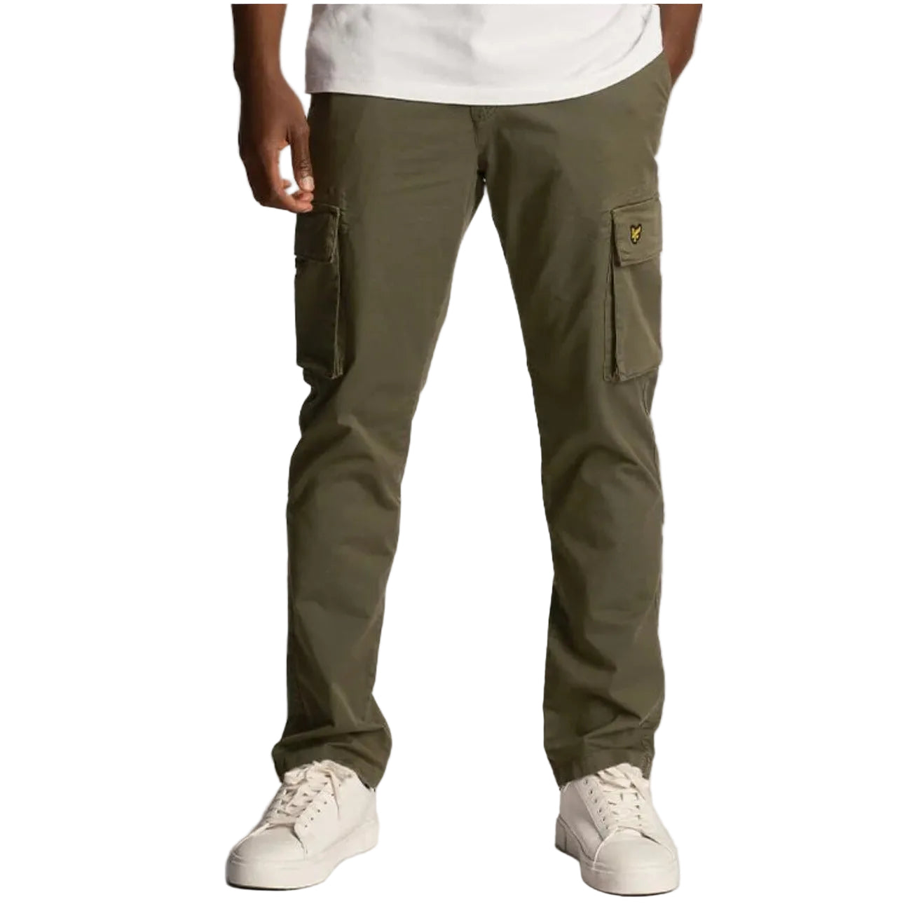 Lyle &amp; Scott Men's Trousers