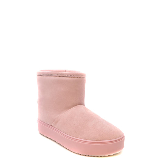 Chiara Ferragni Stivaletti Donna Rosa Senza Chiusura Autunno Inverno B_44305