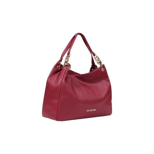 Love Moschino Borsa JEWEL 42x28x14 cm Donna
