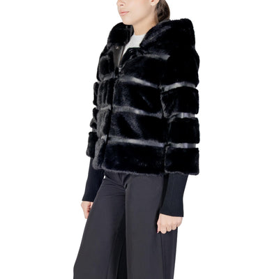 Choral Pelliccia Donna