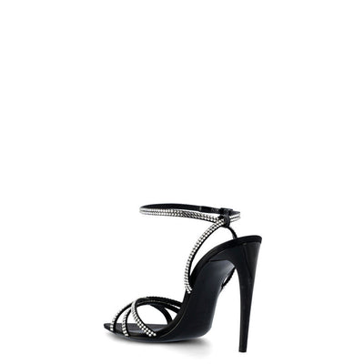 Saint Laurent Sandali Donna