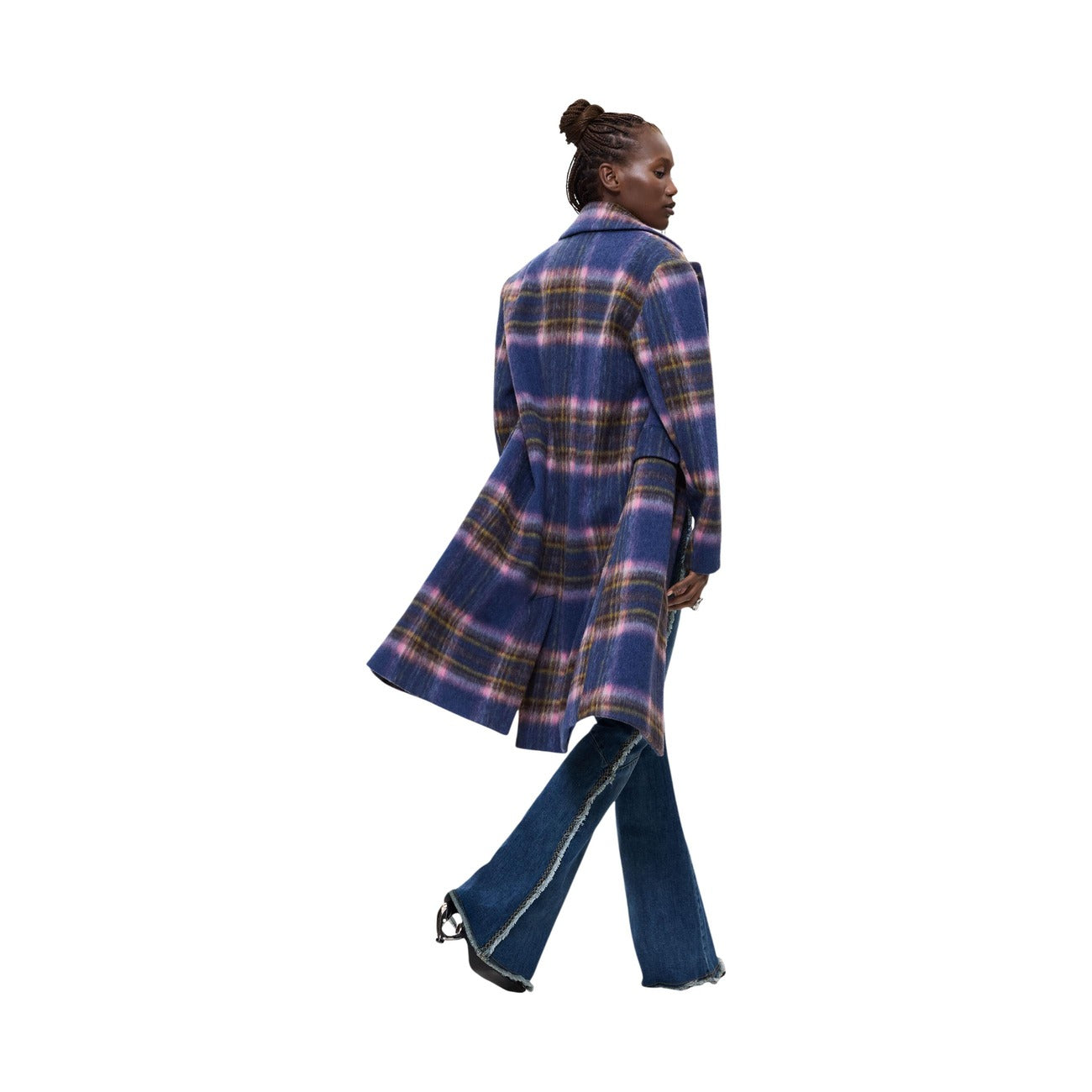 Desigual Cappotto Donna