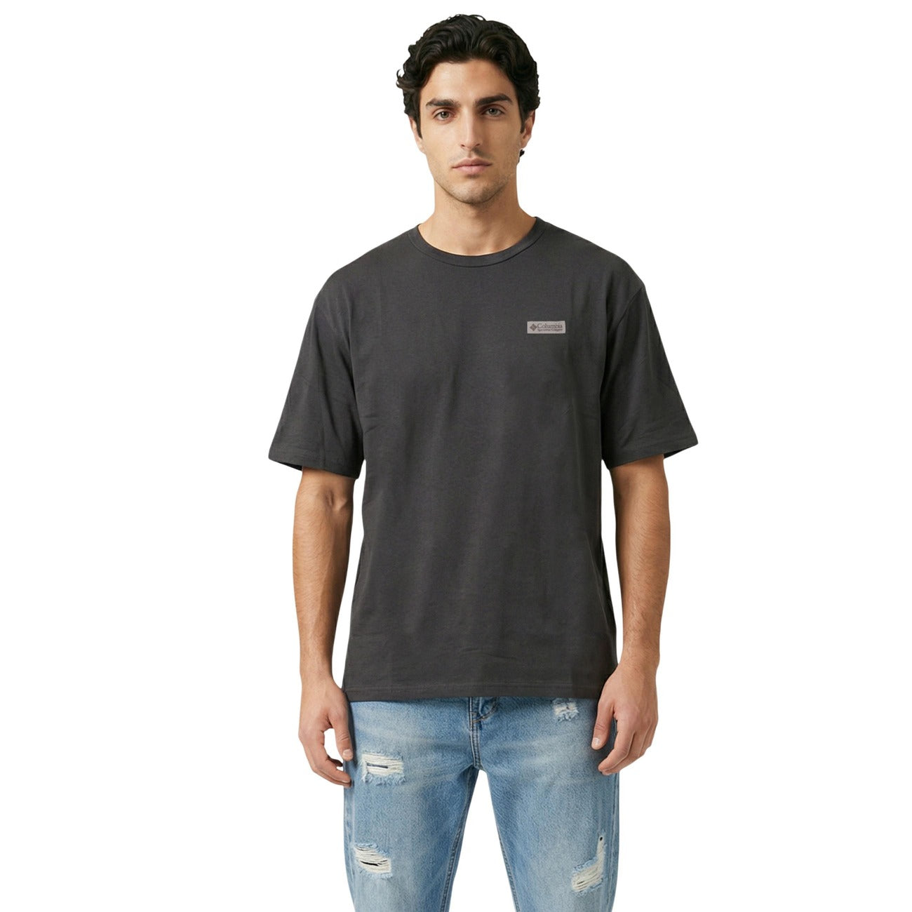 Columbia T-Shirt iconica CSC™ Heavyweight maniche corte Uomo 2155061