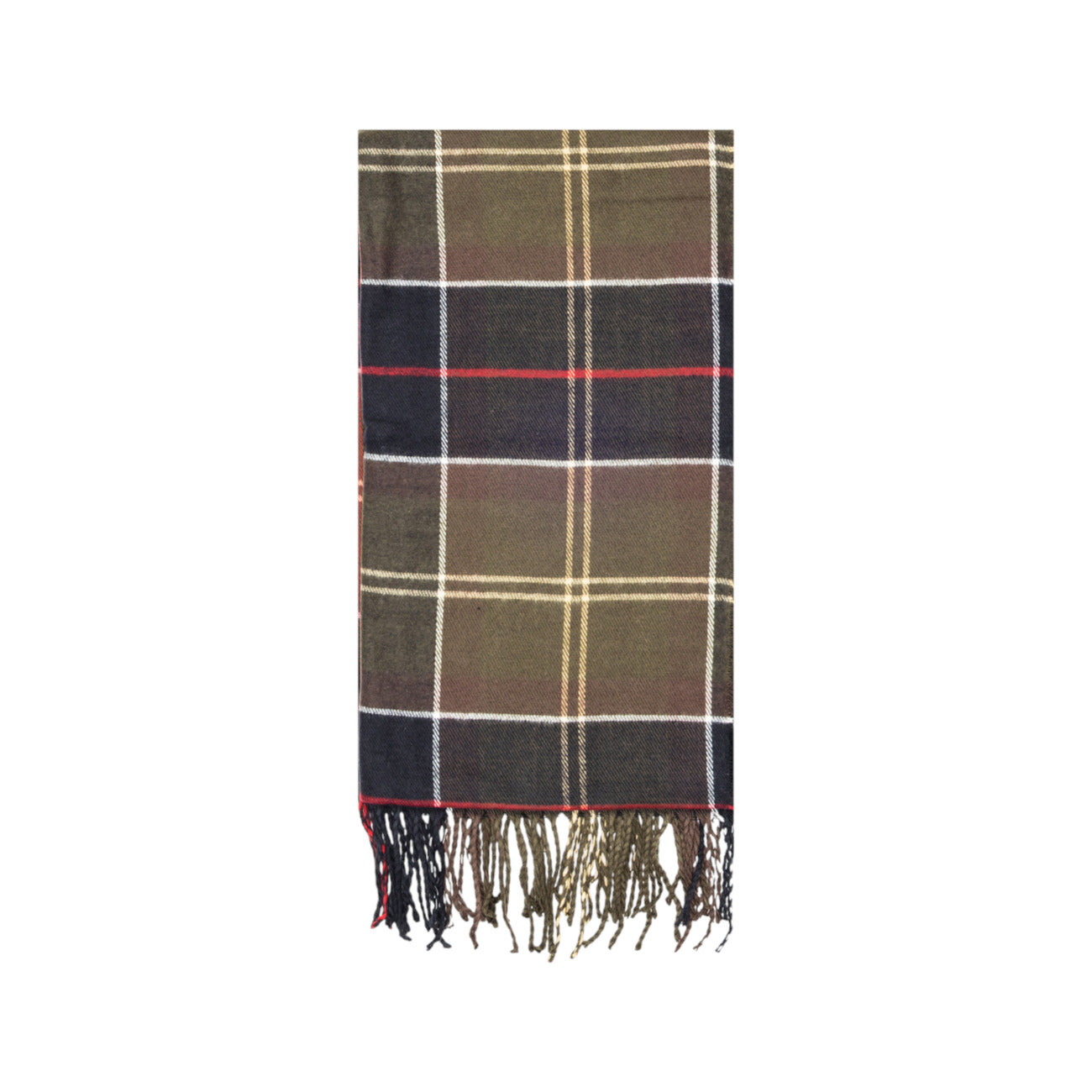 Barbour Cappello con sciarpa Donna