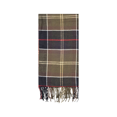 Barbour Cappello con sciarpa Donna