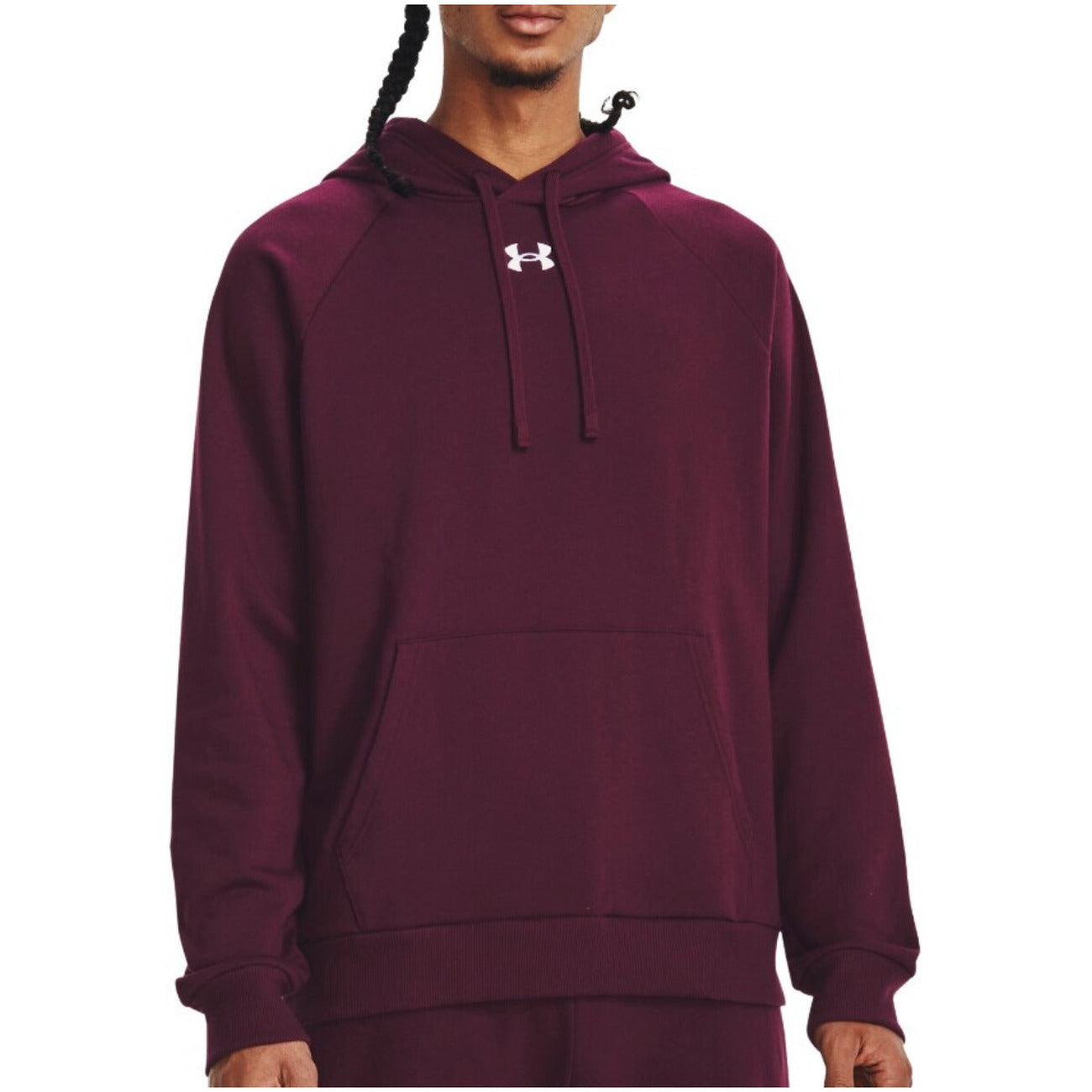 Under Armour Men's Hoodie